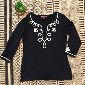 Vineyard Vines sweater